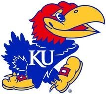 Kansas Jayhawks Logo N4