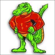 Gator Clips N2
