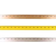 Yard Stick Clip Art Enamel Finish Yardstick