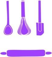 Bakery Pastry Clip Art Free