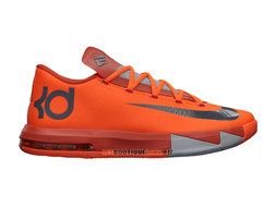 Nike KD drawing