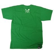 Green T-Shirt Clip Art