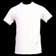 White T Shirt drawing