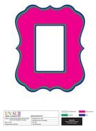 Free Printable Frame Templates N4