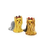 Yorkie Clip Art N3