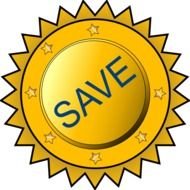 Official Seal Clip Art N5