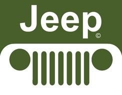 Logo of Jeep clipart