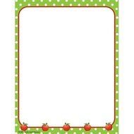 Apple Border N3