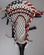 Custom Lacrosse Stick