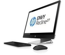 HP ENVY Recline