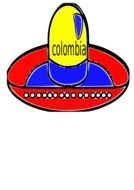 Mexican Sombrero Clip Art Free darwing