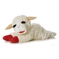 Lamb Chop Cartoon N3