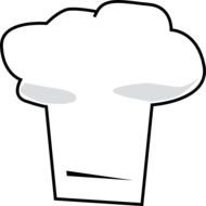 BBQ Tools Clip Art N15
