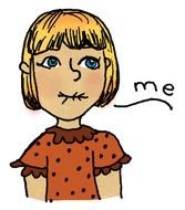 Kids Talking To Teacher Clip Art