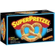 Super Pretzel Soft N2
