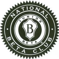 National Beta Club Clip Art N2