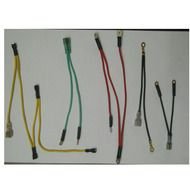 Power Wheels Wire Harness