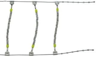 new Tire Snow Chains