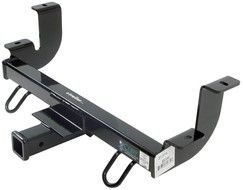 Front Mount of Dodge Ram Pickup car