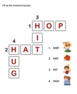 Food Chain Worksheets Kindergarten