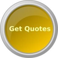 Yellow Button Clip Art N9