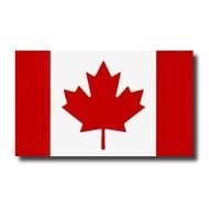 Canada Flag N19