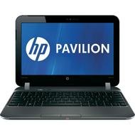 "HP PAVILION" sign clipart