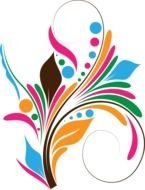 Design Vector Art drawing