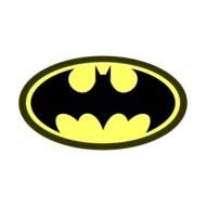 Cool Batman Logo