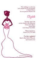 Free Printable Bridal Shower Invitations N3
