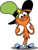 Wander Over Yonder Coloring Pages N2