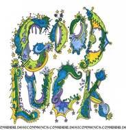 Good Luck Clip Art N51