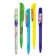 Bic Super Clip W Digital Print VEN BIC SUPERCLIPDIGI
