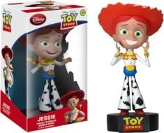 Want To Do A Cosplay Of Jessie From Toy Story And I Would Really