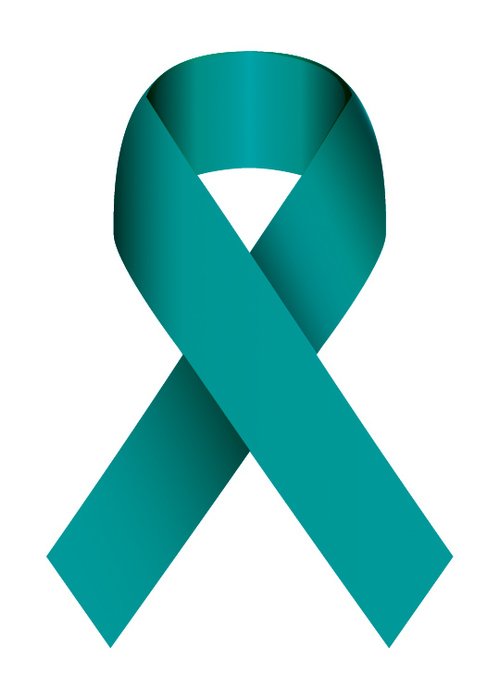 SAAM Logo TealRibbon 0