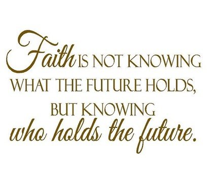 Christian Inspirational Quotes About Faith N2