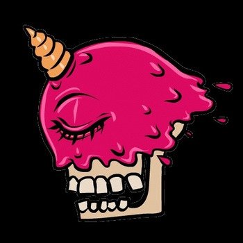Animated Ice Cream