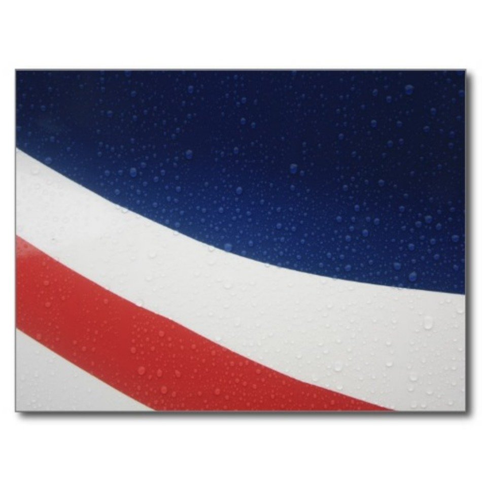 Red White Blue N3