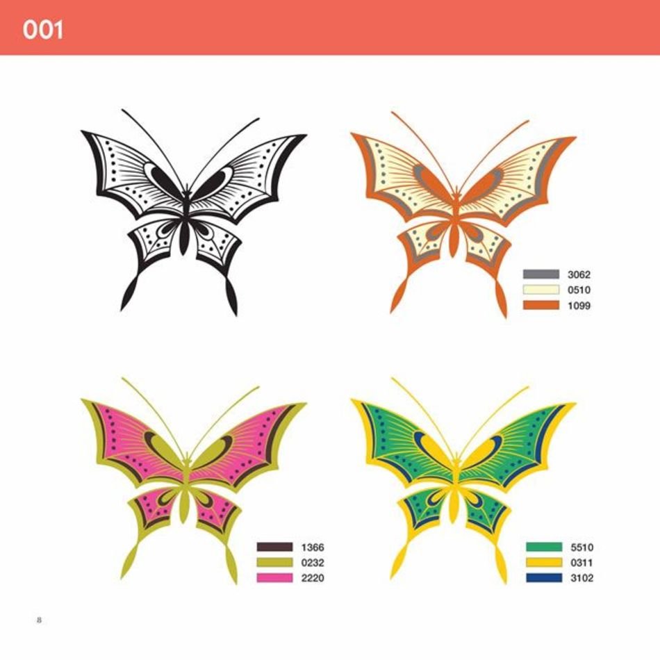Dover Publications N3