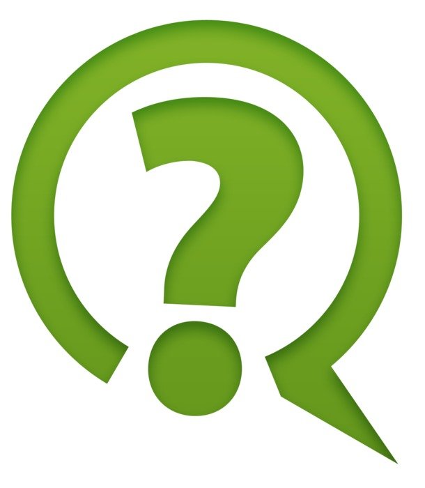 question mark N79