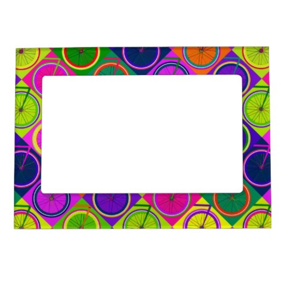 Pop Art Frames