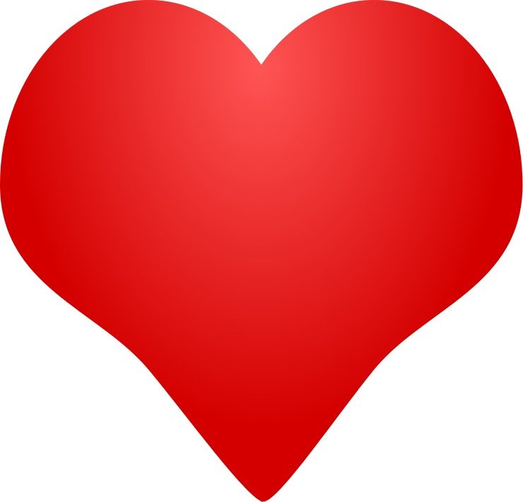 Heat Clip Art N14