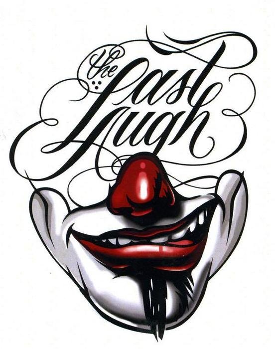 Ghetto Cartoons N2
