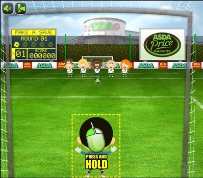Football Fever Xpx