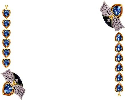 Clip Art Borders And Corners N8