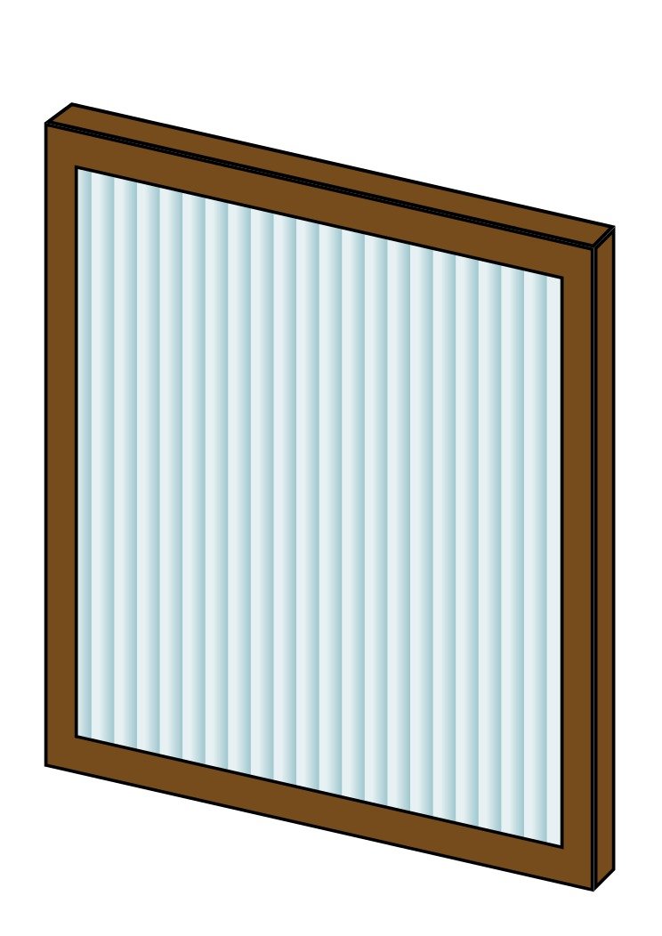 Furnace Filters drawing