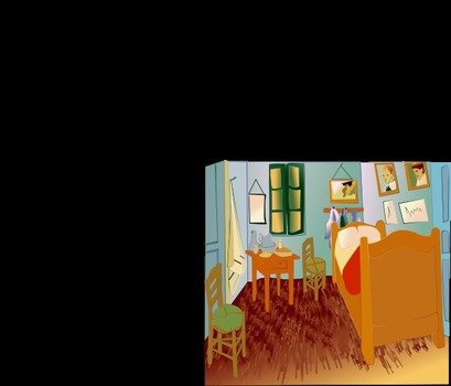 Room Clip Art N12