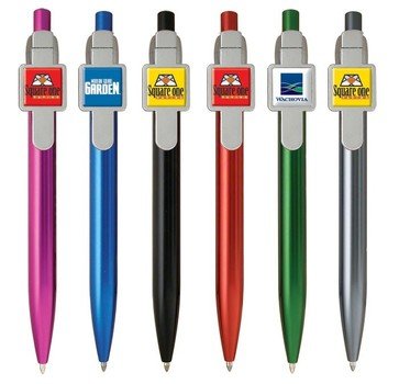 CustomInk Pens For Advertising