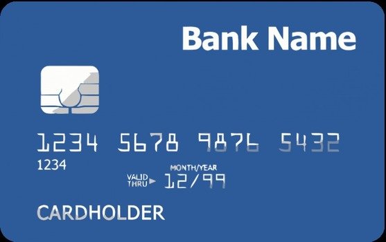 Credit Card N4