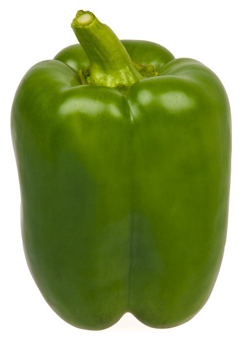 Green Bell Pepper N5